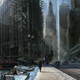 Illustration for article titled Gorgeous Concept Art Shows Off iBatman v Superman/is Gotham City, Doomsday, and More